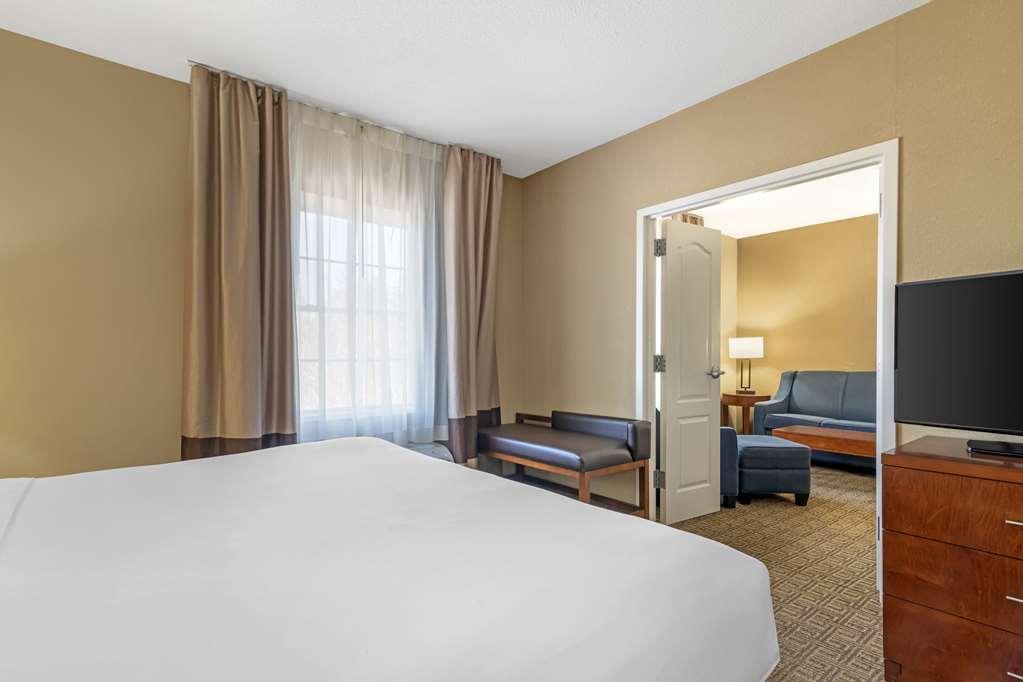 Comfort Inn & Suites Dover-Portsmouth Kamer foto
