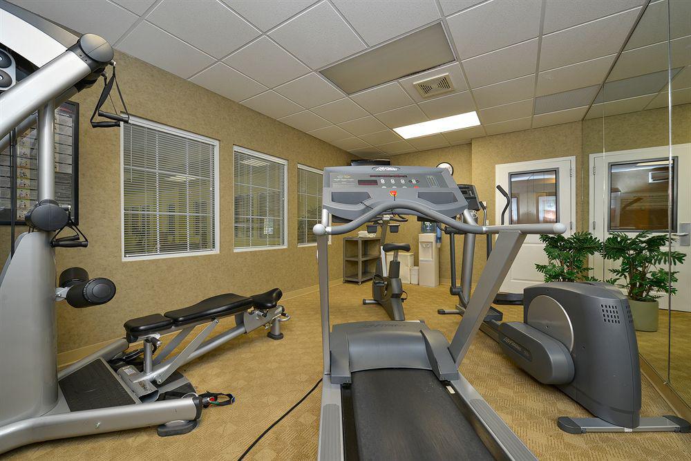 Comfort Inn & Suites Dover-Portsmouth Buitenkant foto