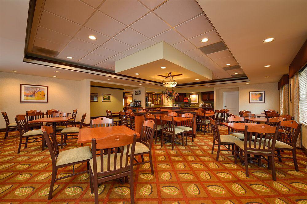 Comfort Inn & Suites Dover-Portsmouth Buitenkant foto
